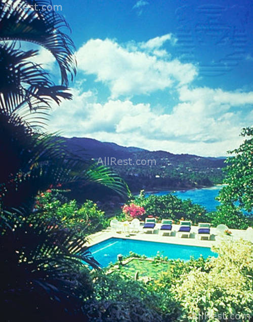 Round Hill Hotel & Villas 96